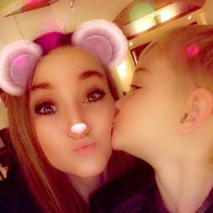 Meet your Posher, Sheri